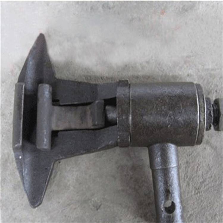 抱索器 抱索器